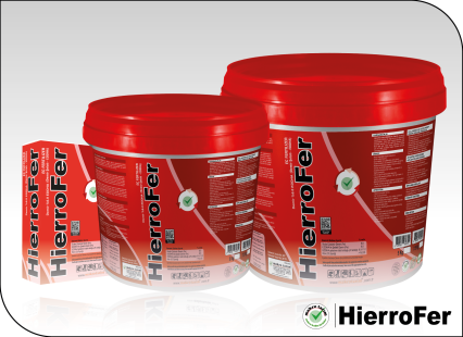 HierroFer