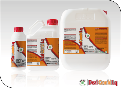 Deal Combi Lq
