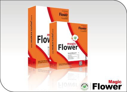 magic Flower