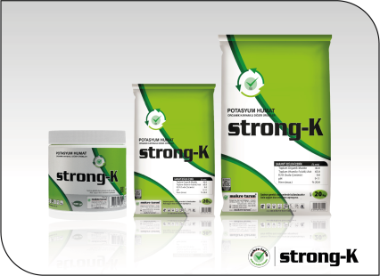 Strong-K