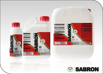 SABRON