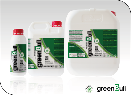 greenBull
