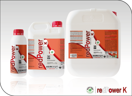 redPower K