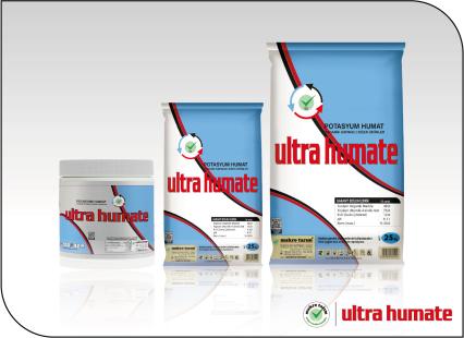 Ultra Humate