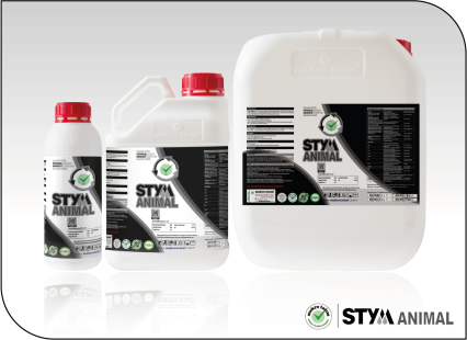 STYM ANIMAL