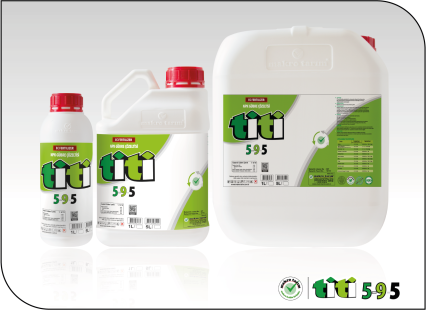 Sıvı NPK Gübreler